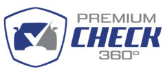 Premium Check 360 - Έλεγχος μεταχειρισμένου φορτηγού